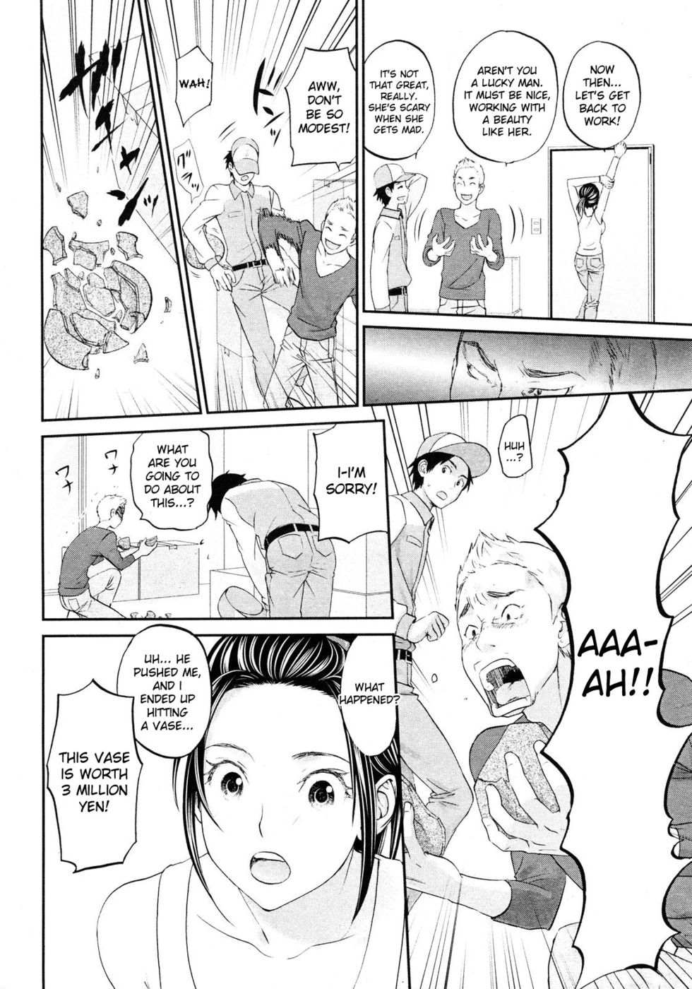 Hentai Manga Comic-Moving-Read-6